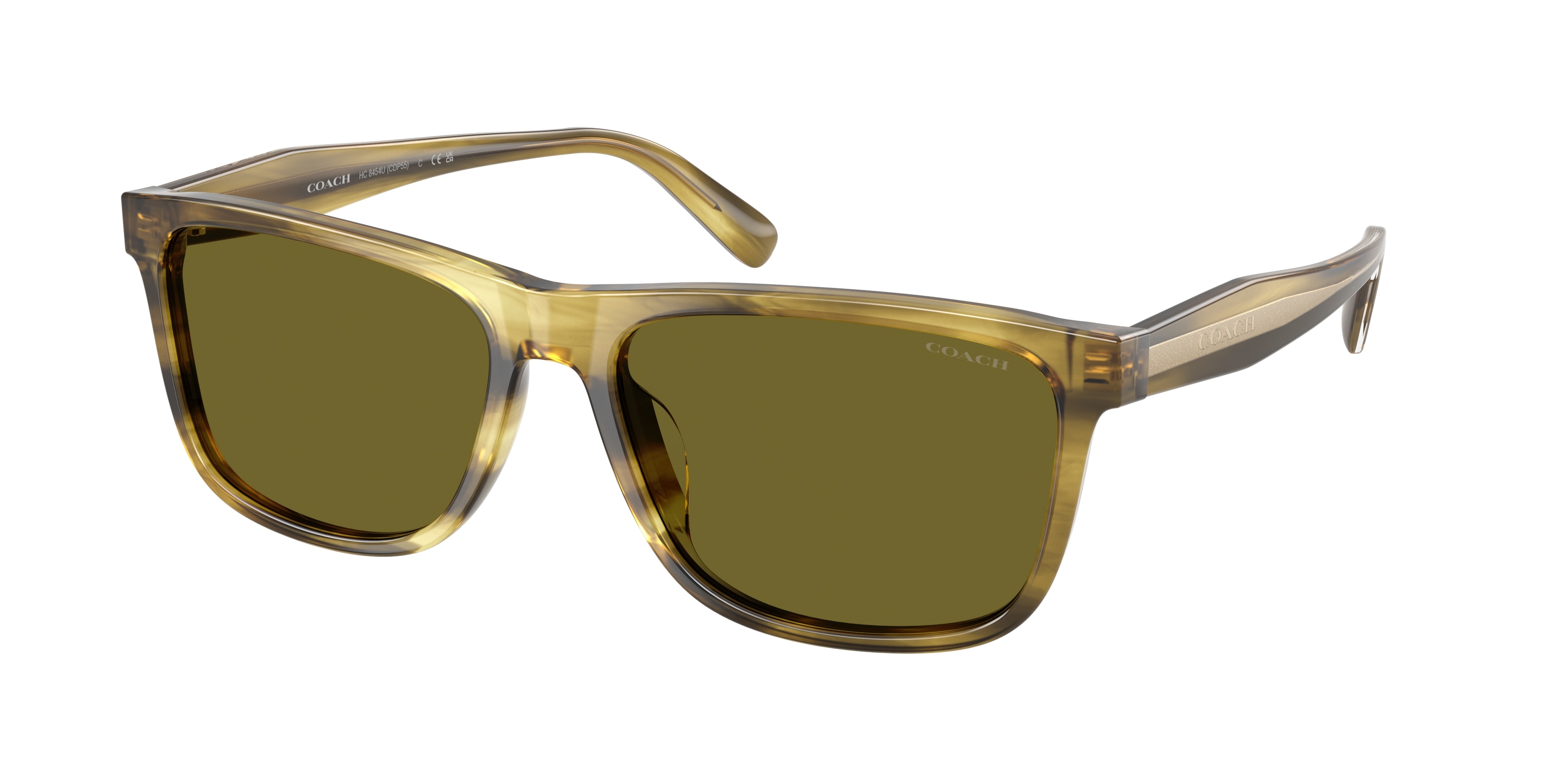 Coach HC8454U 5945/2 Cdp55 